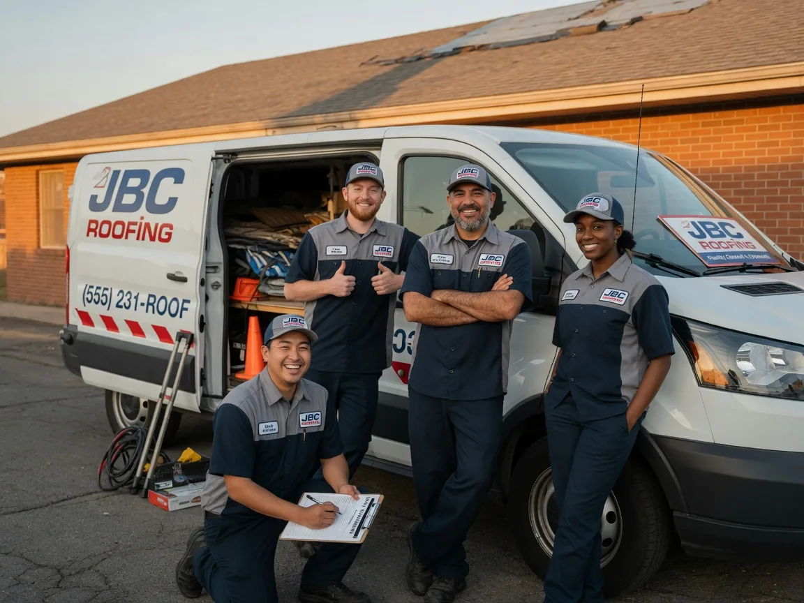 Roof Replacement company in Chesterland, OH