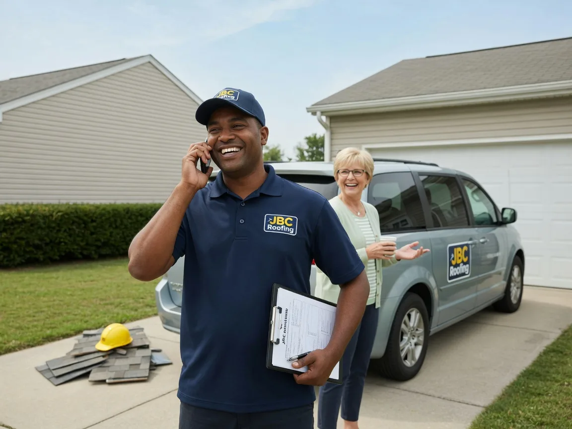 Roof Replacement Chesterland, OH FAQs